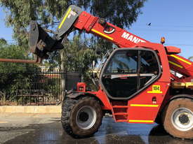 2012 Manitou MHT 10120 Heavy Lift Telehandler - picture0' - Click to enlarge