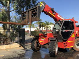 2012 Manitou MHT 10120 Heavy Lift Telehandler - picture1' - Click to enlarge