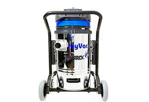 CLEANQUIP-Kerrick Specialist Vacuum Skyvac Industrial 85