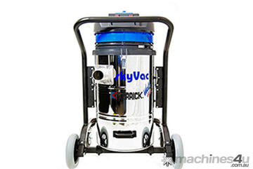 CLEANQUIP-Kerrick Specialist Vacuum Skyvac Industrial 85