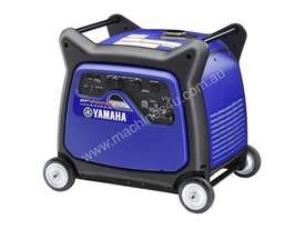 Yamaha 6300w Inverter Generator - picture1' - Click to enlarge