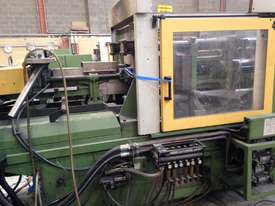 INJECTION MOULDING MACHINE ARBURG320M - 50 TON - picture0' - Click to enlarge