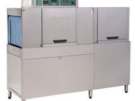 Eswood ES220 Conveyor Dishwasher - picture0' - Click to enlarge