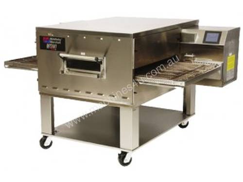 Middleby Marshall WOW Series Conveyor Pizza Oven PS640G - Gas