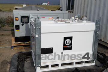 Hirecorp   Fuel Cube 1000L