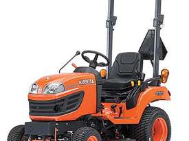Kubota BX1870DV Tractor - picture0' - Click to enlarge