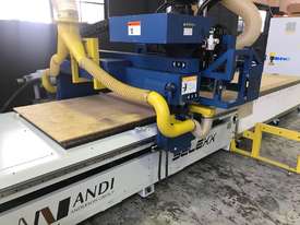 Andi  Nesting  machine - picture0' - Click to enlarge