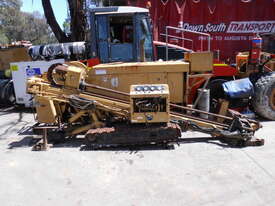 D24 directional drill / vertical boring mast , 1 left in stock - picture0' - Click to enlarge