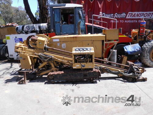 D24 directional drill / vertical boring mast , 1 left in stock