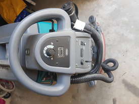 Tennant t3 auto scrubber - picture0' - Click to enlarge