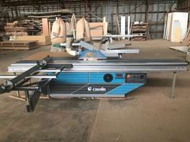3800 table Casolin Panel Saw - picture0' - Click to enlarge