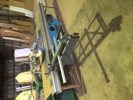 3800 table Casolin Panel Saw - picture2' - Click to enlarge