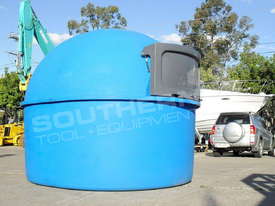 Bunded AdBlue Tank 4800L SCR LAST UNIT IN STOCK TFBUND - picture0' - Click to enlarge