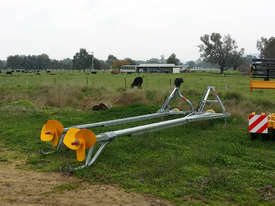 2018 RECK JRY-700-45 TYPHOON PTO SLURRY STIRRER (7.3M) - picture0' - Click to enlarge