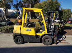2.5T Counterbalance LPG Forklift - picture0' - Click to enlarge