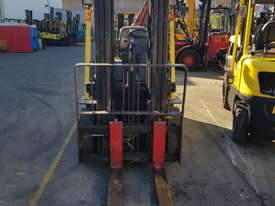 2.5T Counterbalance LPG Forklift - picture1' - Click to enlarge