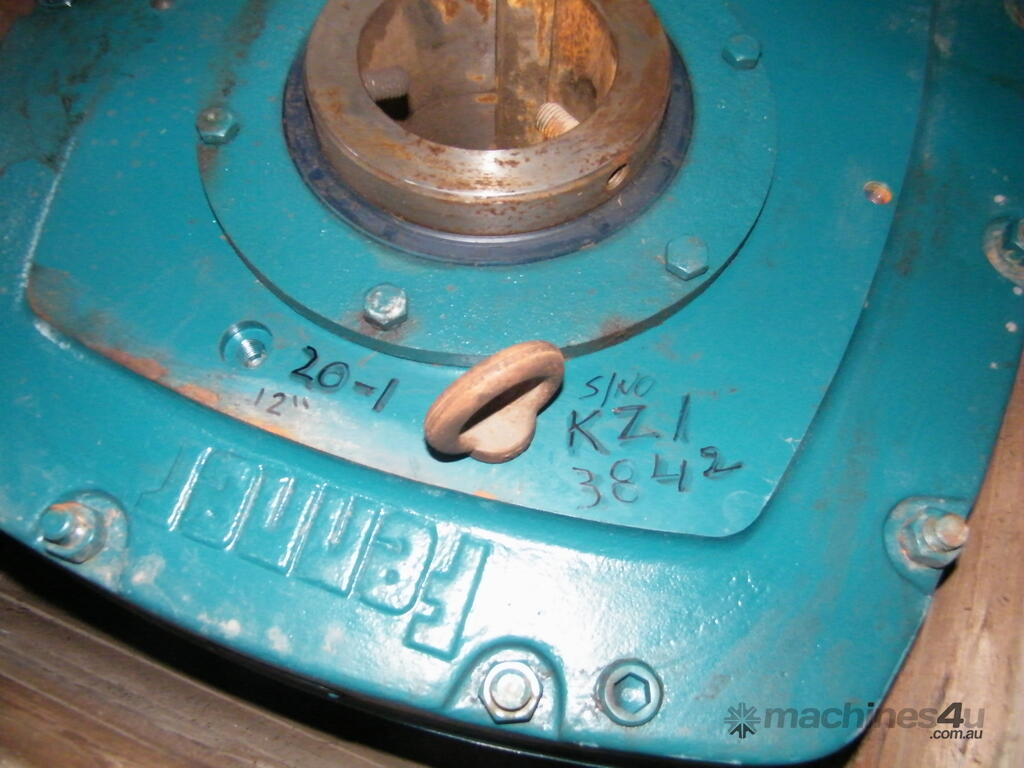 New fenner 201 ratio Reduction Gearbox in WINGFIELD, SA