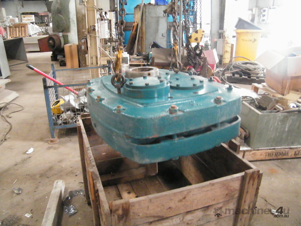 New fenner 201 ratio Reduction Gearbox in WINGFIELD, SA