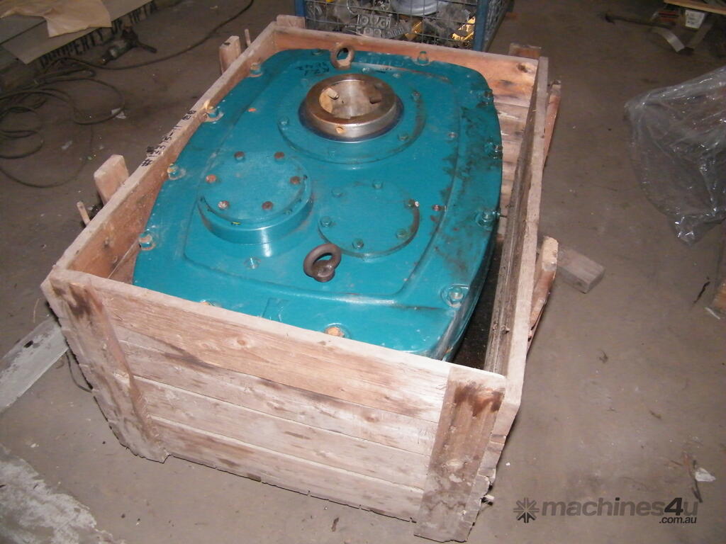 New fenner 201 ratio Reduction Gearbox in WINGFIELD, SA