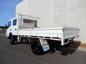 Mitsubishi FG649 Tray Truck - picture2' - Click to enlarge