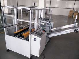Automatic Case erector,  Carton opener 12 bpm - picture0' - Click to enlarge