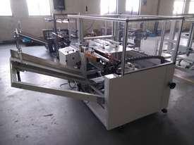 Automatic Case erector,  Carton opener 12 bpm - picture1' - Click to enlarge