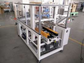 Automatic Case erector,  Carton opener 12 bpm - picture2' - Click to enlarge