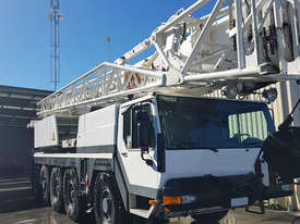2002 LIEBHERR LTM1100-5.1 - picture0' - Click to enlarge