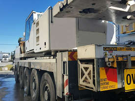 2002 LIEBHERR LTM1100-5.1 - picture0' - Click to enlarge