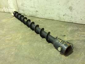 UNUSED 100MM TUNGSTEN TIP AUGER WITH 65MM ROUND HUB D912 - picture1' - Click to enlarge