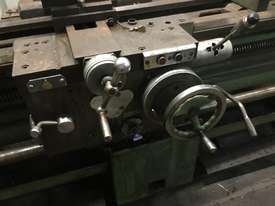 Metal-Cutting-Centre-2m between centres.  - picture1' - Click to enlarge