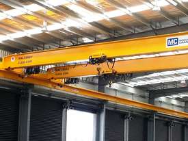 Overhead Crane for sale in Australia - picture0' - Click to enlarge