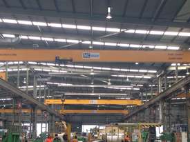 Overhead Crane for sale in Australia - picture0' - Click to enlarge
