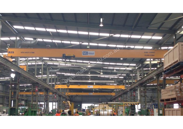 New 2018 Modular Cranes Overhead Crane for sale in Australia Overhead