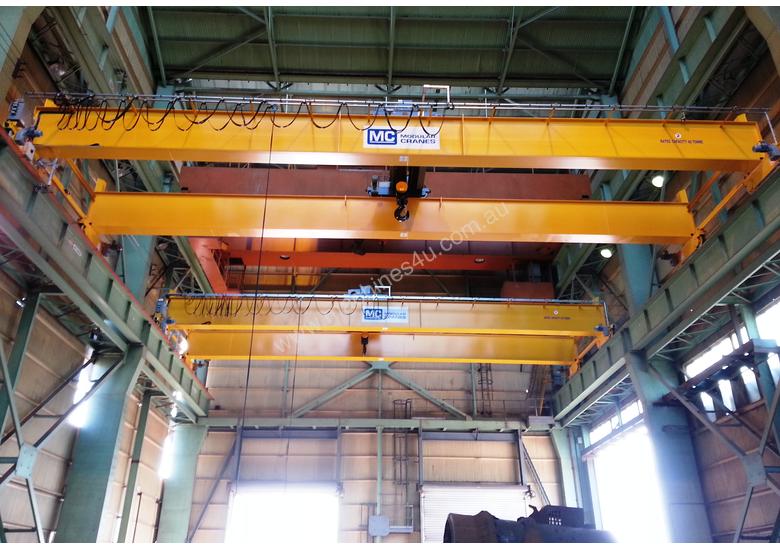 New 2018 Modular Cranes Overhead Crane for sale in Australia Overhead