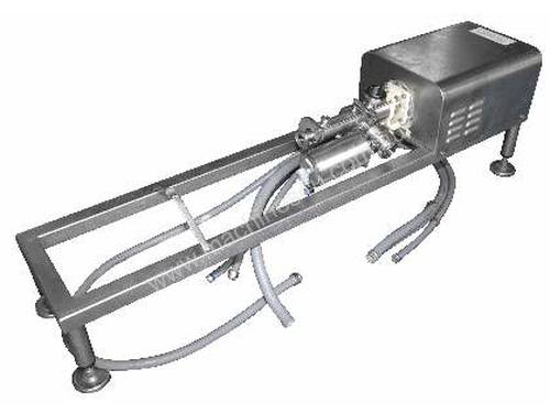 Progressing Cavity Pump (Dosing)