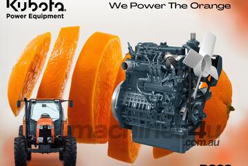D902 KUBOTA FAN TO FLYWHEEL ENGINE