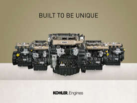 KOHLER DIESEL ENGINE KDI2504M - picture2' - Click to enlarge