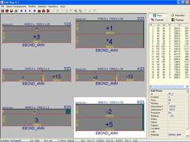 Emmegi FP OPTI2D Software - picture0' - Click to enlarge