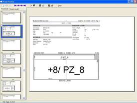 Emmegi FP OPTI2D Software - picture1' - Click to enlarge