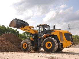 Liugong 890H Wheel Loader - picture0' - Click to enlarge