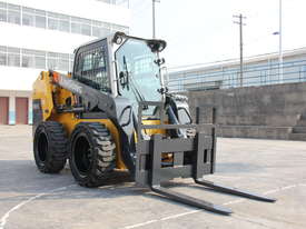 Liugong 890H Wheel Loader - picture2' - Click to enlarge
