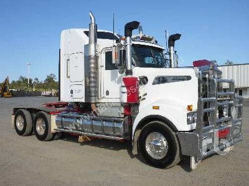 KENWORTH T904 Prime Mover (T/A)
