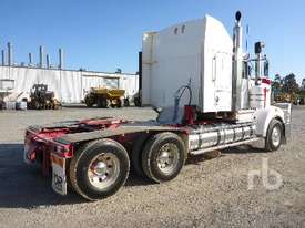 KENWORTH T904 Prime Mover (T/A) - picture0' - Click to enlarge