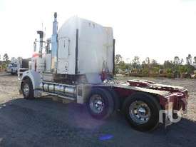 KENWORTH T904 Prime Mover (T/A) - picture1' - Click to enlarge