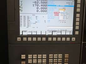 2012 Doosan VC630-5AX Simultaneous 5-axis vertical machining center - picture1' - Click to enlarge