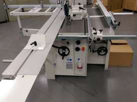 Previous Model Clearance - MiniMax CU300 Classic Combination Machine - picture0' - Click to enlarge