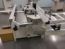 Previous Model Clearance - MiniMax CU300 Classic Combination Machine - picture1' - Click to enlarge