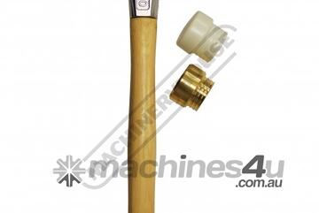 SFH-N40 Soft Face Hammer 40mm Face x 250mm Handle