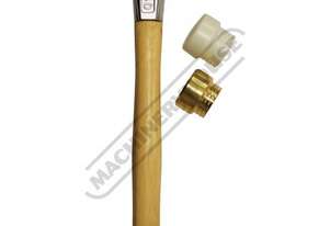 Soft Face Hammer SFH-N40 40mm Face x 250mm Handle